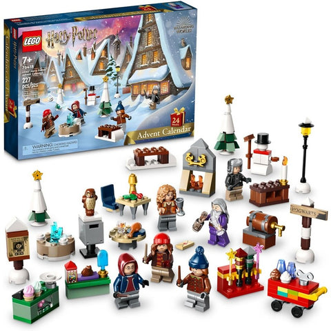76418 LEGO® Harry Potter Advent Calendar 2023