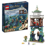 76420 LEGO® Harry Potter Triwizard Tournament: The Black Lake