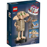 76421 LEGO® Harry Potter Dobby the House-Elf