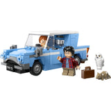 76424 LEGO® Harry Potter Flying Ford Anglia
