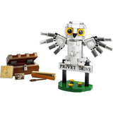 76425 LEGO® Harry Potter Hedwig at 4 Privet Drive