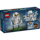 76425 LEGO® Harry Potter Hedwig at 4 Privet Drive