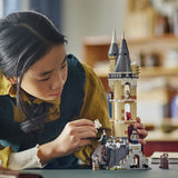76430 LEGO® Harry Potter Hogwarts Castle Owlery