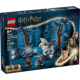 76432 LEGO® Harry Potter Forbidden Forest Magical Creatures