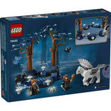 76432 LEGO® Harry Potter Forbidden Forest Magical Creatures
