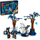 76432 LEGO® Harry Potter Forbidden Forest Magical Creatures