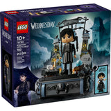 76780 LEGO® Wednesday Addams Figure
