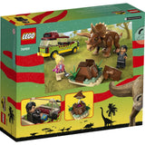 76959 LEGO® Jurassic World Triceratops Research