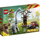 76960 LEGO® Jurassic World Brachiosaurus Discovery