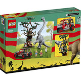 76960 LEGO® Jurassic World Brachiosaurus Discovery