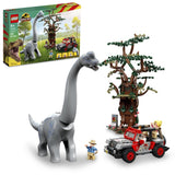 76960 LEGO® Jurassic World Brachiosaurus Discovery