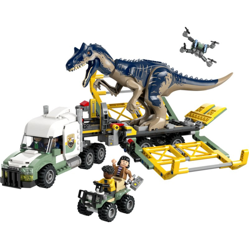 76966LEGO_JurassicWorldDinosau