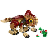 76970 LEGO® Jurassic World Baby Dinosaur Dolores: Aquilops