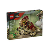 76970 LEGO® Jurassic World Baby Dinosaur Dolores: Aquilops