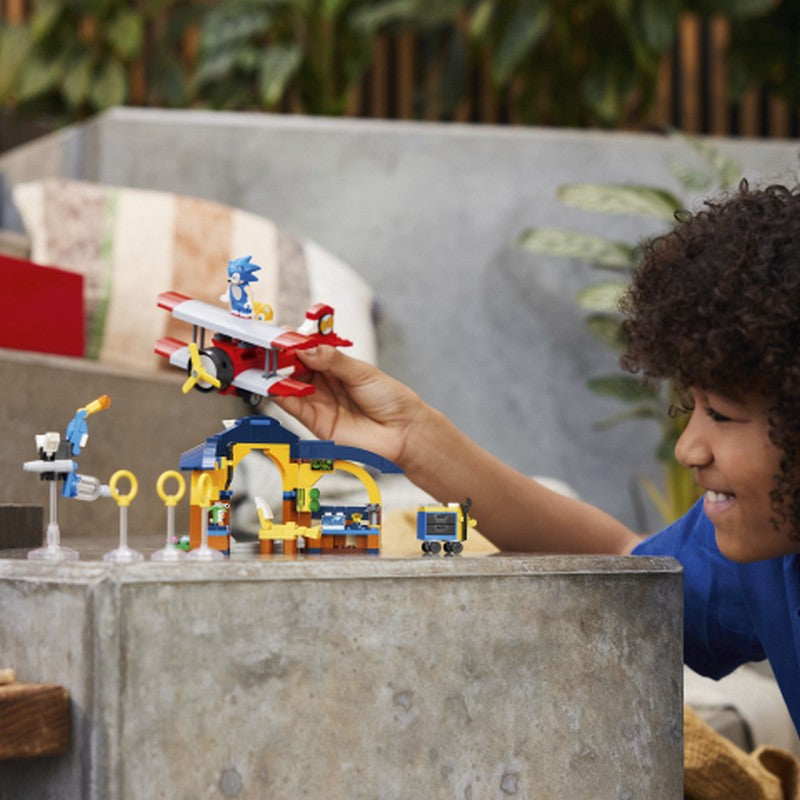 あづさんセット LEGO Jurassic World Rebirth Spinosaurus & Quetzalcoatlus Air