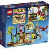 76992 LEGO® Sonic the Hedgehog Amy's Animal Rescue Island