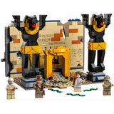 77013 LEGO® Indiana Jones Escape from the Lost Tomb