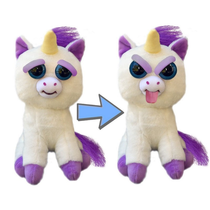 Feisty pets glenda glitterpoop the unicorn on sale