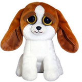 Feisty Pets Buford Buttsniffer™️ the Basset Hound *EXCLUSIVE*