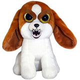 Feisty Pets Buford Buttsniffer™️ the Basset Hound *EXCLUSIVE*