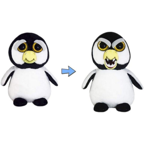 Feisty Pets Ice Cold Izzy™️ Penguin