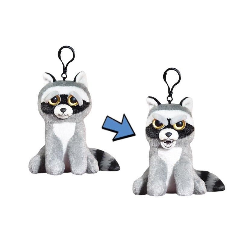 Feisty Pets Mini Rascal Rampage Raccoon™ 4