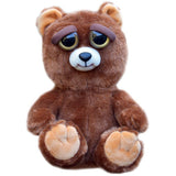 Feisty Pets Sir Growls-A-Lot™️ the Bear