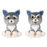Feisty Pets® 20" Jumbo Sammy Suckerpunch™ The Dog