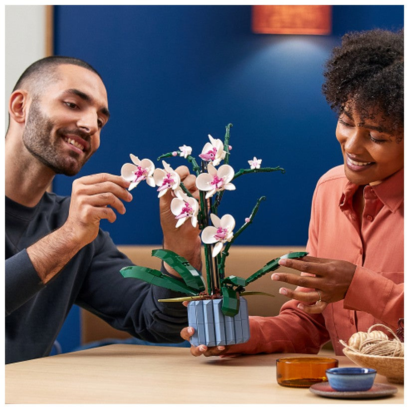 10311 LEGO® Icons Orchid – Chachi Toys