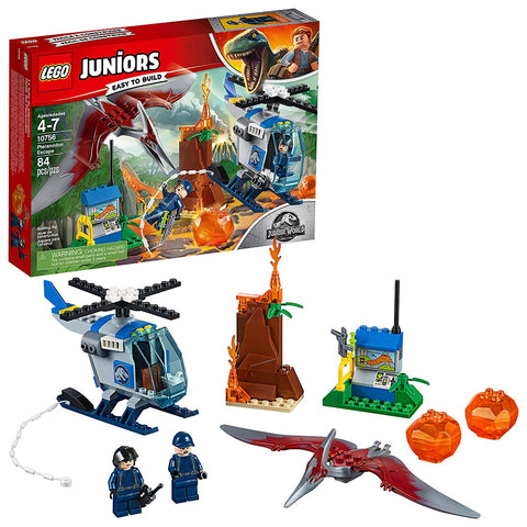 10756 LEGO® Juniors Pteranodon Escape