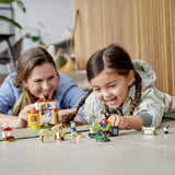 10775 LEGO® Disney Mickey and Friends Mickey Mouse & Donald Duck's Farm