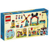 10778 LEGO® Disney Mickey & Friends – Mickey, Minnie and Goofy's Fairground Fun