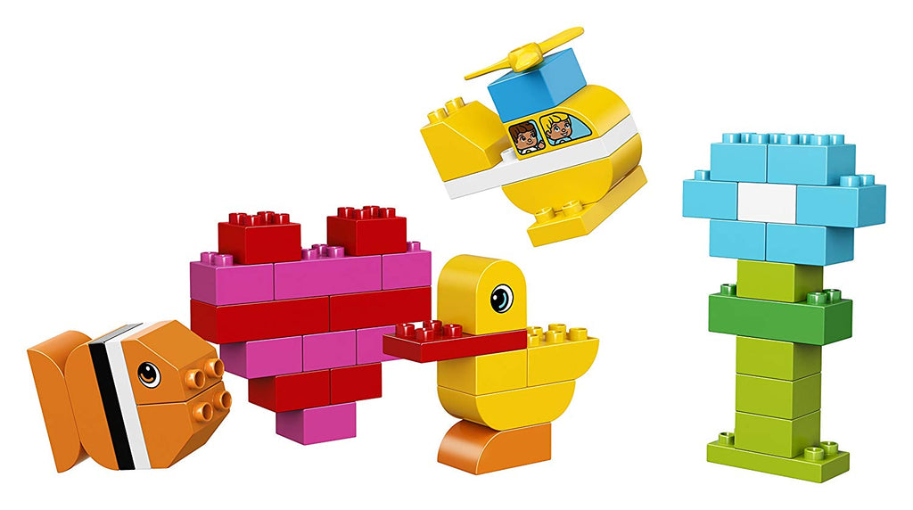 10848 LEGO® DUPLO®My First Bricks – Chachi Toys