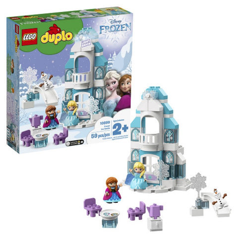 10899 LEGO® DUPLO® Disney Princess Frozen Ice Castle