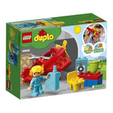 10908 LEGO® DUPLO® Town Plane