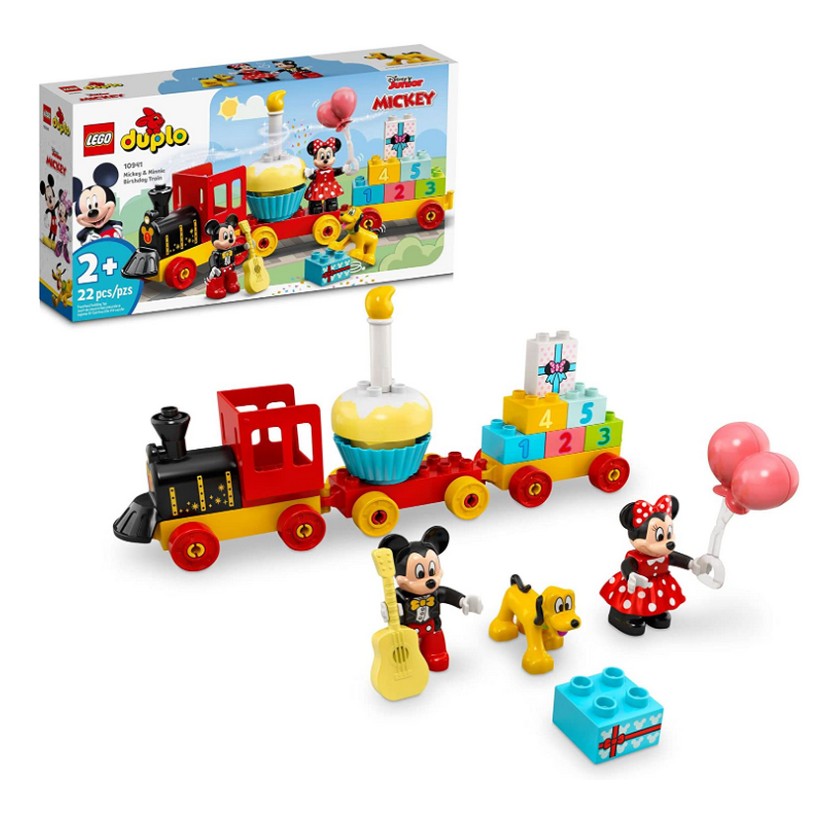Duplo sets hot sale disney