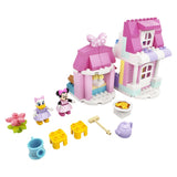 10942 LEGO® Disney Minnie's House and Café