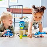 10959 LEGO® DUPLO® Town Police Station & Helicopter