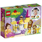 10960 LEGO® DUPLO® Disney Princess Belle's Ballroom