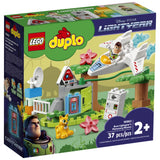 10962 LEGO® DUPLO® Disney Buzz Lightyear’s Planetary Mission
