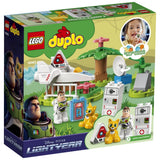 10962 LEGO® DUPLO® Disney Buzz Lightyear’s Planetary Mission