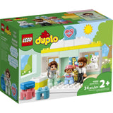 10968 LEGO® DUPLO® Town Doctor Visit