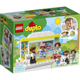 10968 LEGO® DUPLO® Town Doctor Visit