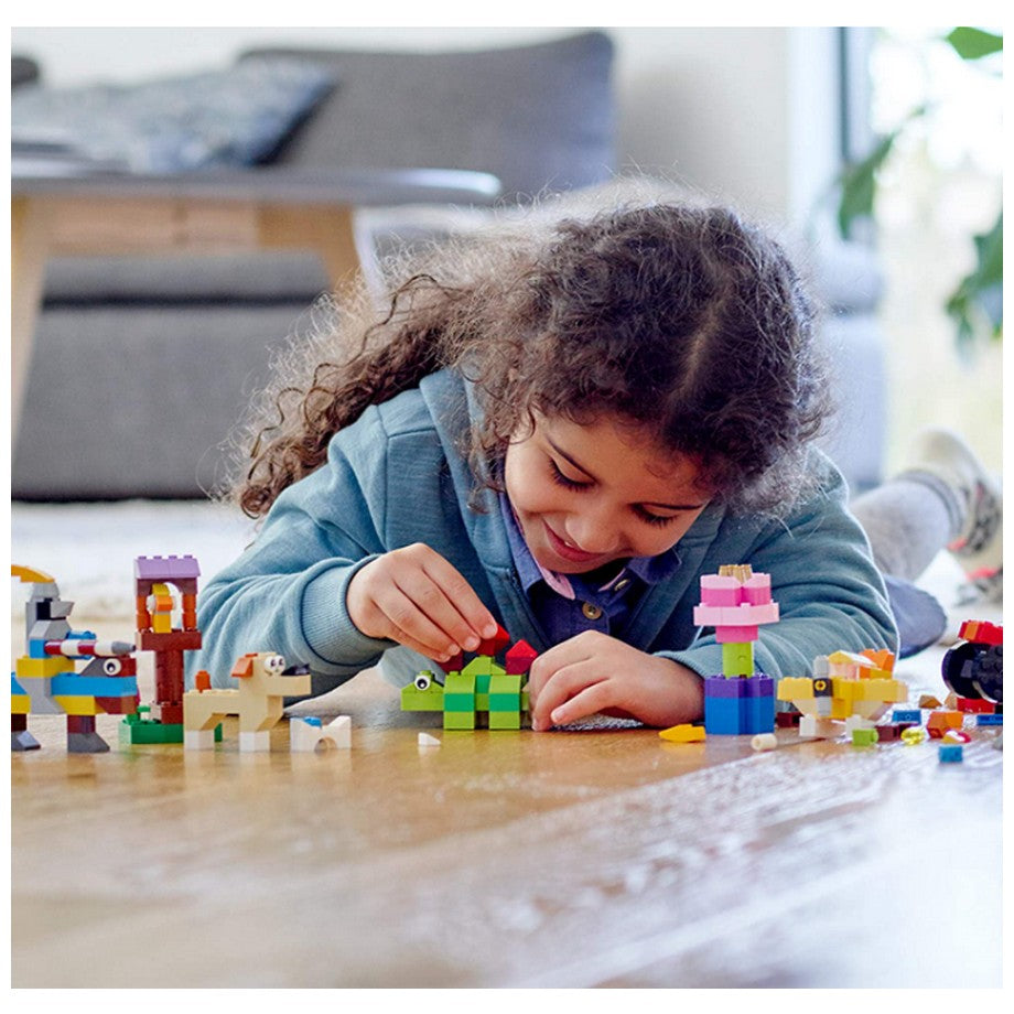 11002 LEGO® Classic Basic Brick Set – Chachi Toys