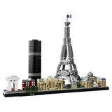 21044 LEGO® Architecture Paris