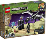 21151 LEGO® Minecraft The End Battle