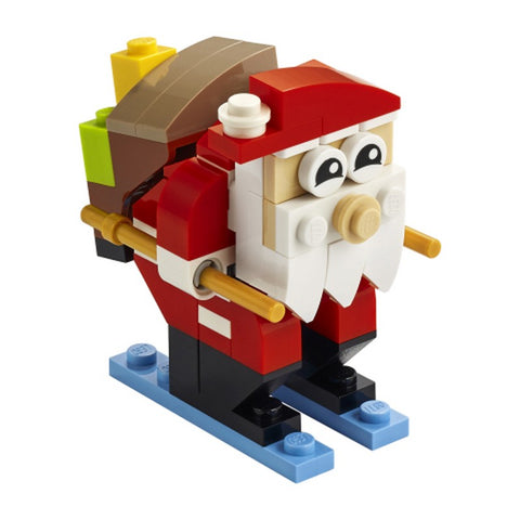 30580 LEGO® Creator Santa Claus