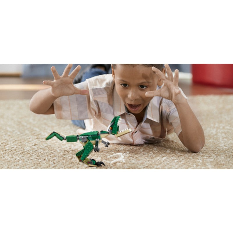 LEGO 31058 Creator Mighty Dinosaurs — Toycra