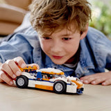 31089 LEGO® Creator Sunset Track Racer
