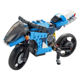 31114 LEGO® Creator Superbike